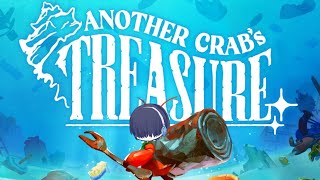 【実況】ヤドカリとして生きてくことにしました【Another Crab's Treasure】＃18