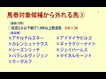 【中山金杯2025】重ハンデのホウオウビスケッツと中山巧者クリスマスパレードの取捨。大荒れのハンデ重賞で消去データをかいくぐった絶対に買いたい３頭！