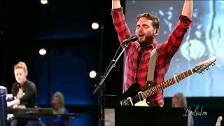 Drip, Drip, Drop (Spontaneous Worship) - Jeremy Riddle, Steffany Gretzinger and William Matthews