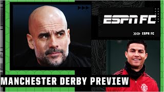 Manchester City vs. Manchester United: Will City score for fun?! 😱 | ESPN FC