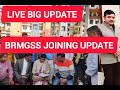 brmgss joining update brmgss all good news