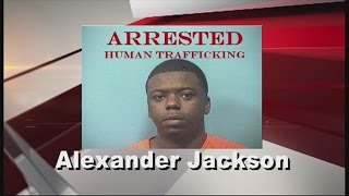Undercover op leads to human trafficking bust in Highway 280 Inverness area