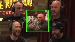 Joe Rogan's \