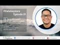 #DataSessions S01E01 | SQL Server Encryption: TDE & Cell-Level Encryption