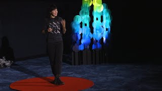 The Transformative Power of Nature Connection | Alexis Krauss | TEDxBoston