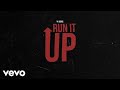 YK Osiris - Run It Up (Audio)