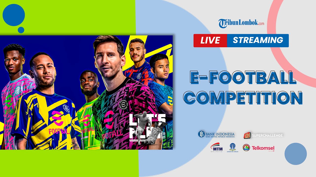 рџ ґlive E Football Match Quarter Final Lets Play Tournament