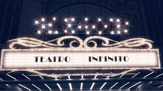 SECOND - Teatro Infinito (Teatro Circo Price)