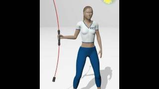 Fitness Revolution | Swingstick (female-e)