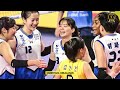 🔴megawati menyala ▪ red sparks vs ai peppers ▪ putaran 4 korean v league 2024 2025 ▪ sejarah baru