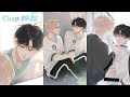 Chap 10 - 12 Falling for the Nerd | Yaoi Manga | Boys' Love