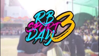 RB SPORT DAY EP.3 [ตะลุยกีฬา RB]