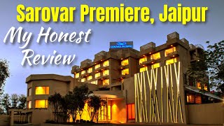 Hotel Sarovar Premiere, Jaipur | Best Hotel in Jaipur | Budget friendly hotels in Jaipur