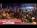 65 Peserta RXZ Members 6.0 Disaman #MGFlash