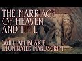 The Marriage Of Heaven And Hell - William Blake - Illuminated Manuscript Audiobook