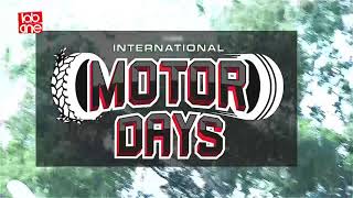 Civitanova Marche - Promo, International Motor Days.