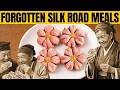 25 Forgotten INSTANT Meals Ancient Chinese Merchants Ate on the Silk Road
