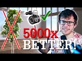 These 5 Water Technologies Mitigate CO2 Emissions 5000x Better than Trees