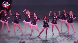 [1080p] 160508 [SNSD] Girls' Generation - 4th tour Phantasia in Taipei (160507)