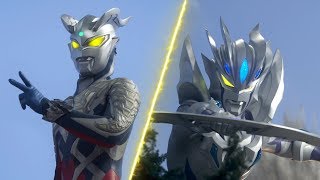 【3.10 劇場版公開!】『ウルトラマンジード』大紹介！ 〜ウルトラマンゼロ編〜