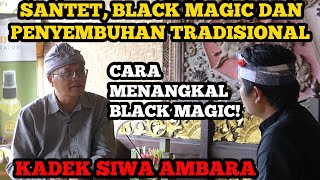 TERNYATA SAKIT KENA SANTET, UGIG, DESTI, DAN BEBAI ITU NYATA‼️KUPAS PENYEMBUHAN TRADISIONAL BALI