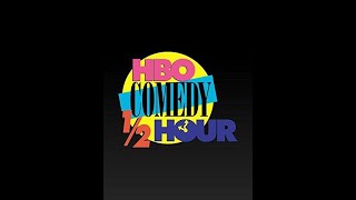 LOUIS CK - HBO COMEDY HALF HOUR 96