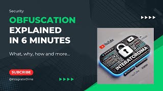 What is code obfuscation and how it can protect your business