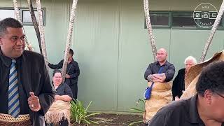 Fakaha’ele ‘o ‘Ilisapesi mei Falemate ki hono ‘Api nofo’anga