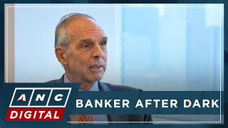 Banker after Dark: Stephen CuUnjieng recalls memories working with former boss, Eduardo Mestre | ANC