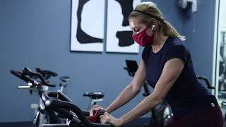 JCC Denver Fitness & Aquatics Center Promo Video
