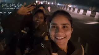 Delhi Police || ELECTION DUTY || ANJALIDP