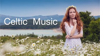 Relaxing Celtic Music for Stress Relief - Beautiful Music for Self Healing Therapy.