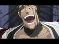 Ichigo vs Kenpachi Full Fight English Dub  Bleach Epic Fights