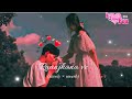 Raanjhana ve! (slowed×reverb)@Gauravarya009,Antara mitra|Uddipan| Sonu| Love song (lofi)Soham Naik