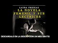 La novela femenil y sus lectrices(audiolibro)Laura Freixas Revuelta