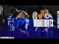 HIGHLIGHTS | Motherwell 1-8 Rangers Women | 09 Nov 2024