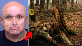 7 Cold Cases With Breakthroughs In 2025