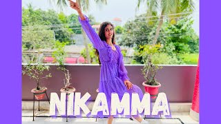Nikamma | Nikamma Dance | Shilpa Shetty , Abhimanyu , Shirley | Bollywood Songs | Dance With Shrija