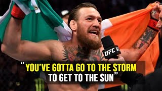 Conor McGregor Mentality - Best Motivational Speech - Motivation 2021