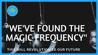 THIS WILL REVOLUTIONIZE OUR FUTURE - WE'VE FOUND THE MAGIC FREQUENCY - NIKOLA TESLA WAS RIGHT