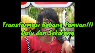 Babang Tamvan | Transformasi Andika Kangen Band!!! #BabangTamvan