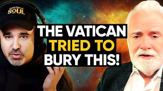 VATICAN Tries to SILENCE HIM: Reveals TRUTH The CHURCH Buried for Years! | Alan W. Green