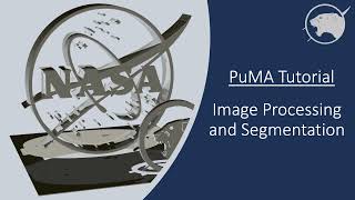 PuMA V3 Tutorial - Image Processing and Segmentation in the GUI