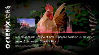 Zelda: Ocarina of Time OC ReMix - Lucas Guimaraes/Charles Ritz: 