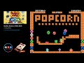 bubble bobble バブルボブル 1986 nes 2 players tas