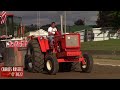 Farm Stock Tractor Pulls! 2022 Coldwater Tractor Pull