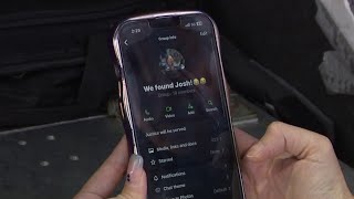 Victims used group chat to share clues about accused apartment scammer