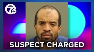 Suspected serial rapist charged after assaults at vacant Warren home