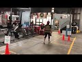 Firesled Firefighter Physical Ability Test-OCFRD