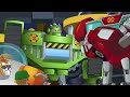 quickshadow is back transformers rescue bots kids cartoon transformers tv